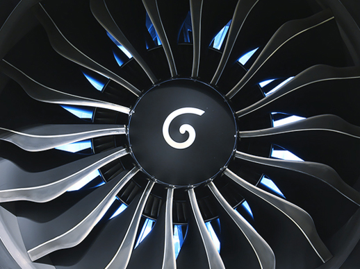 Request anAircraft & Engine